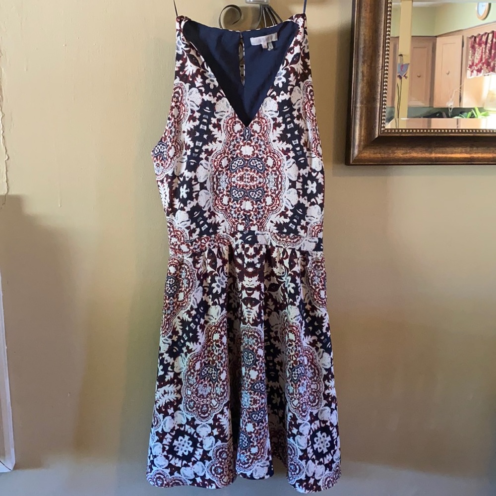 1. State Spice Market Dress - Picture 2 of 14